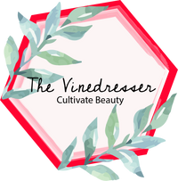 The Vinedresser logo