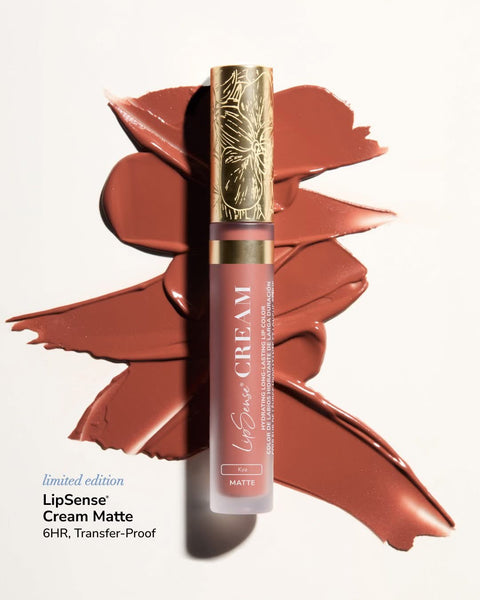 Kya LipSense¨Cream (formerly HydraMatte) Lips