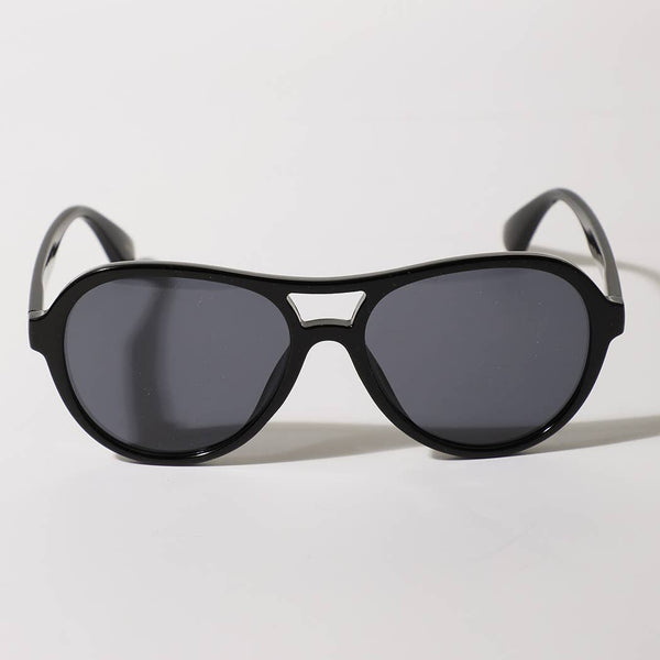 Modern Frame Sunglasses