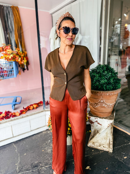 Sienna Wide Leg Pants