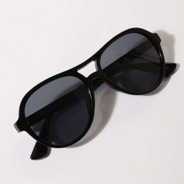 Modern Frame Sunglasses