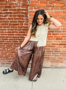 Brittney Snake Pants