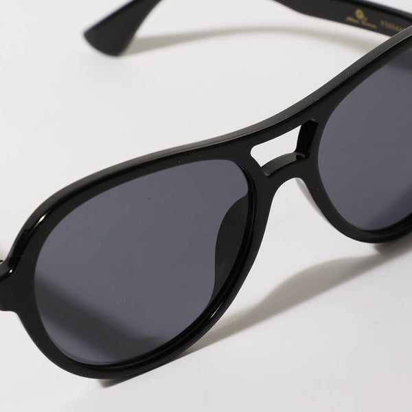 Modern Frame Sunglasses