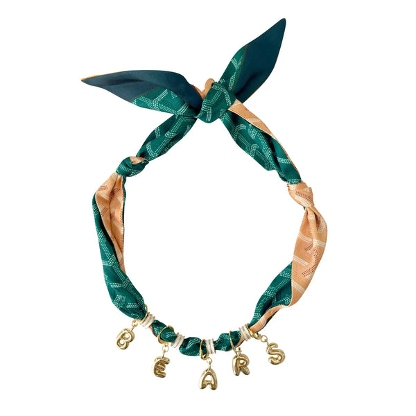 Gameday Charms Necklace BEARS