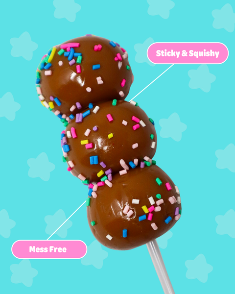 Mushmeez Sweet Friends (in stock)