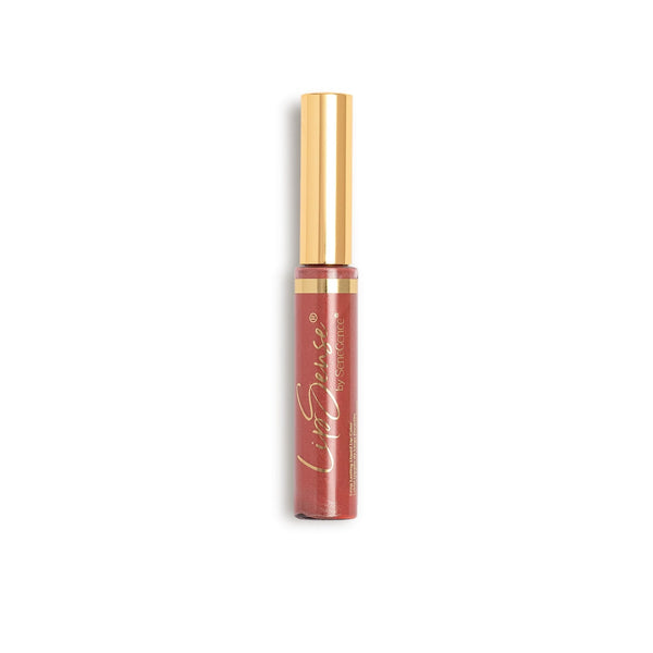 LipSense¨ Long-Lasting Liquid Lip Color Lips Caramel Latte