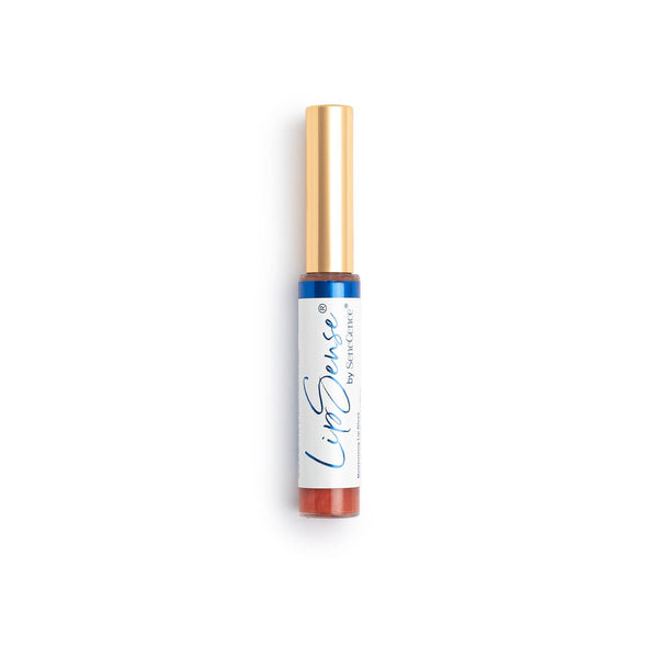 LipSense¨ Moisturizing Gloss Lips Rose
