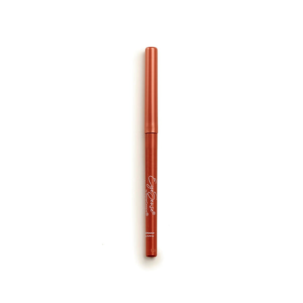 EyeSense¨ Long-Lasting Eye Liner Pencil Eyes Rose Gold Shimmer