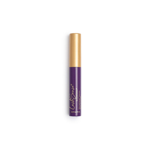 LashSense¨ VolumeIntense¨ Mascara Eyes Regal Plum