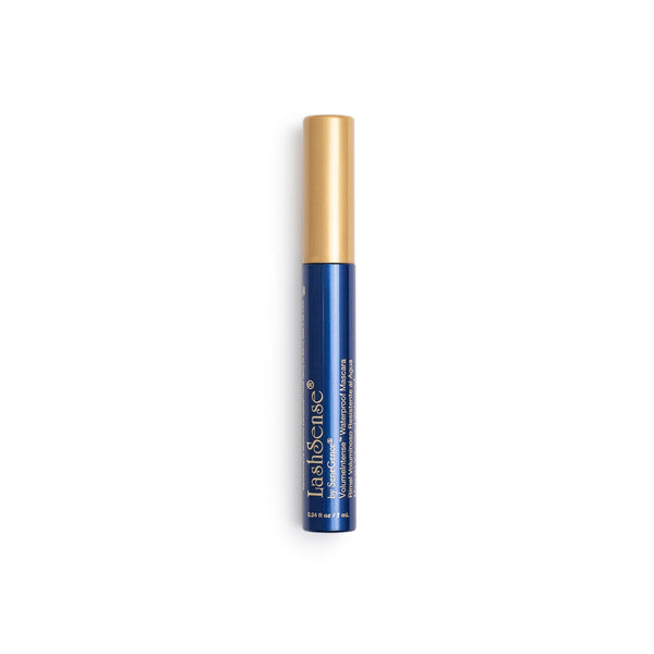 LashSense¨ VolumeIntense¨ Waterproof Mascara Eyes Black Brown