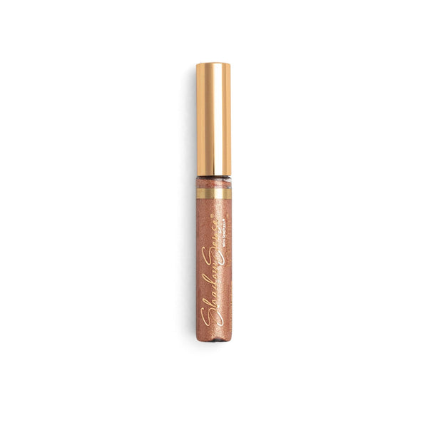 ShadowSense¨ Eyeshadow Eyes Rose Gold Glitter