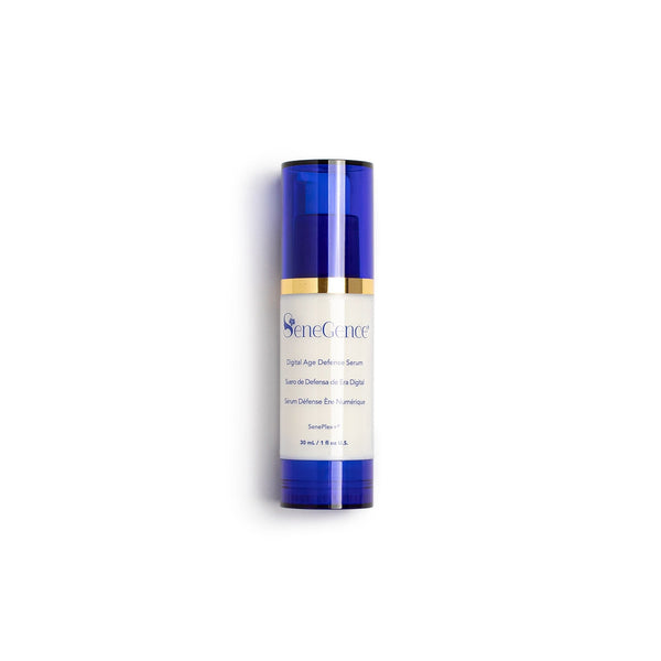 Digital Age Defense Serum Treatments