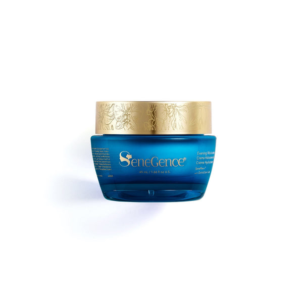 Evening Moisturizer - Dry Moisturizers
