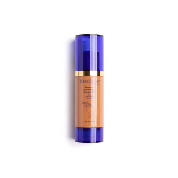 MakeSense¨ Original Foundation Face Golden Tan