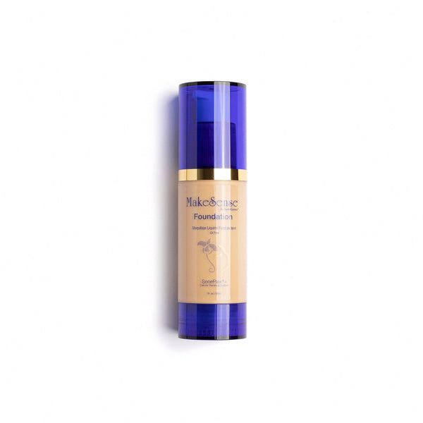 MakeSense¨ Original Foundation Face Porcelain