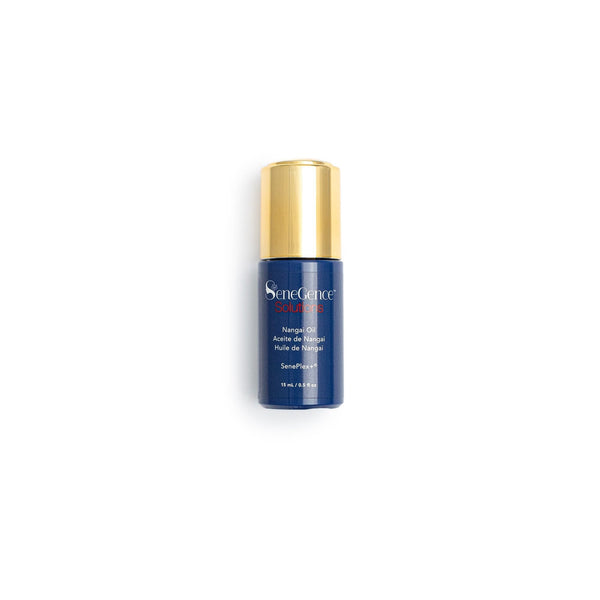 Nangai Oil Treatments