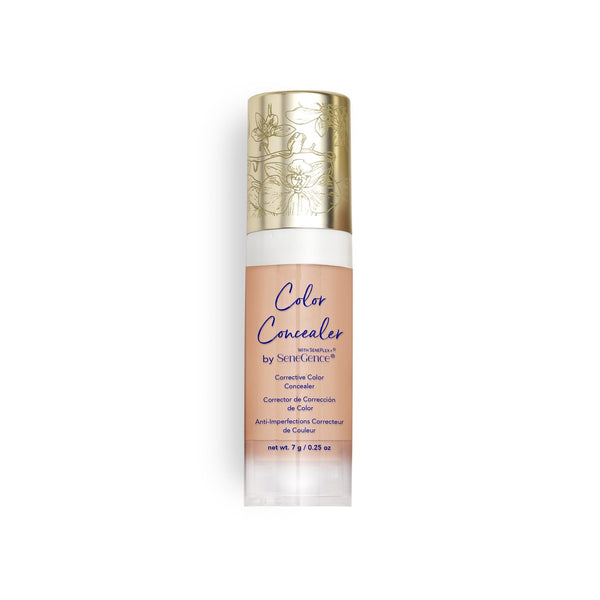 Corrective Color Concealer Face Light-Medium