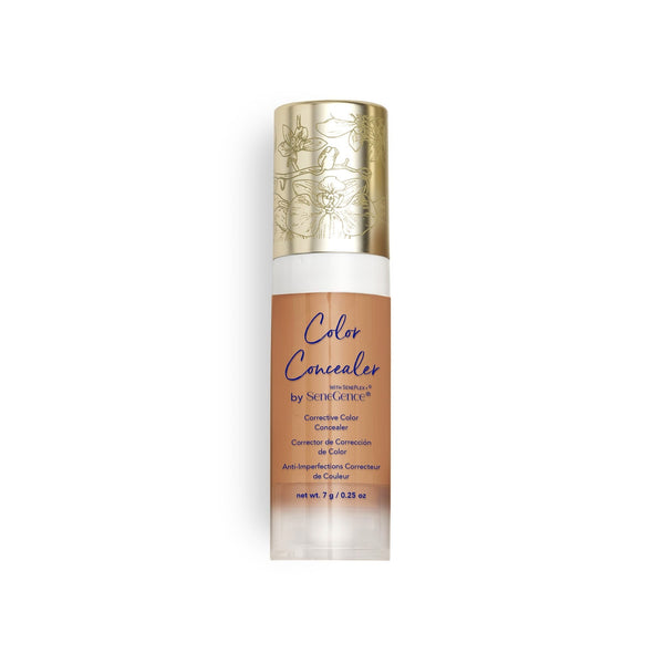 Corrective Color Concealer Face Medium-Deep
