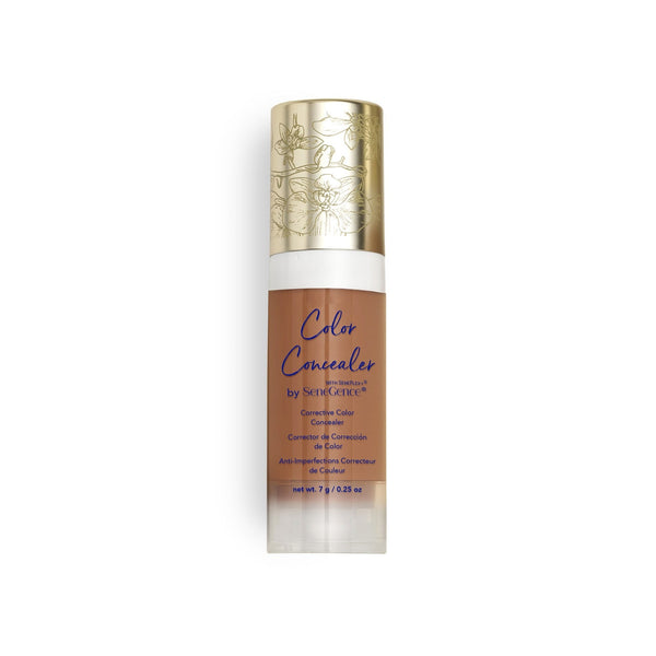 Corrective Color Concealer Face Deep
