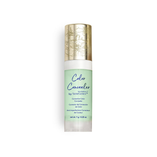 Corrective Color Concealer Face Green