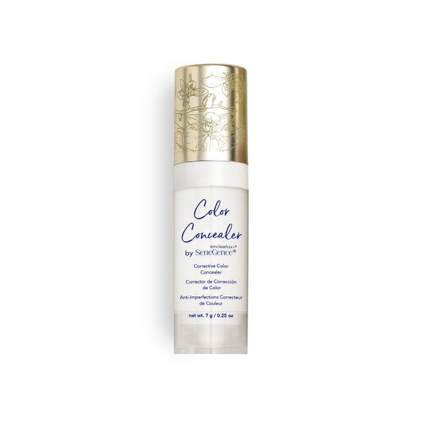 Corrective Color Concealer Face White