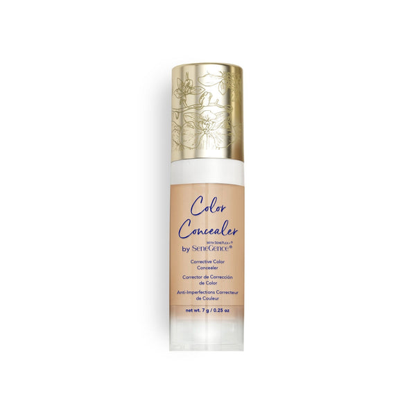 Corrective Color Concealer Face Light