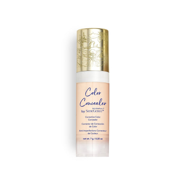 Corrective Color Concealer Face Fair