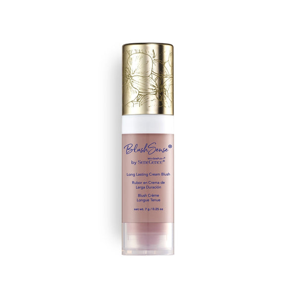 BlushSense¨ Cream Blush Face Pouty Pink