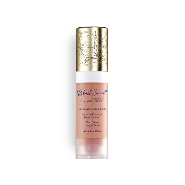 BlushSense¨ Cream Blush Face
