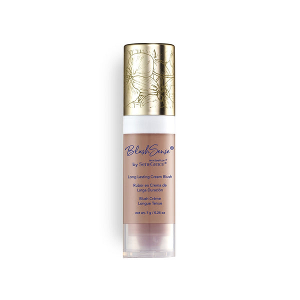 BlushSense¨ Cream Blush Face Chocolate Cherry