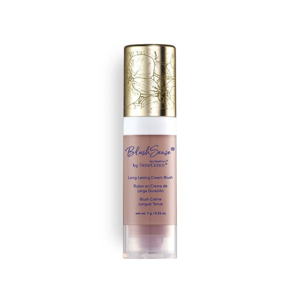 BlushSense¨ Cream Blush Face Toasted Rose