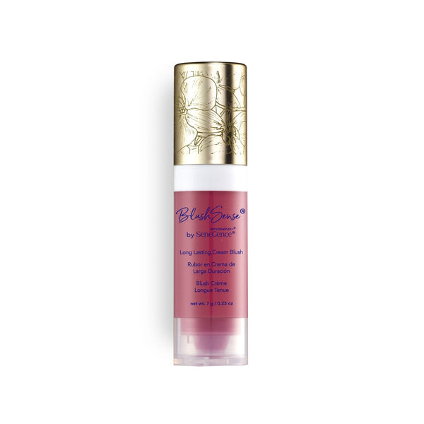 BlushSense¨ Cream Blush Face Cherry