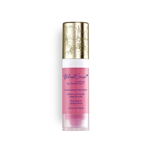 BlushSense¨ Cream Blush Face Pink Berry