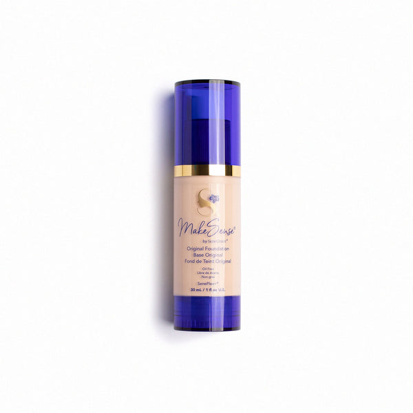 MakeSense¨ Original Foundation Face