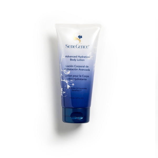 Advanced Hydration Body Lotion Bath&Body