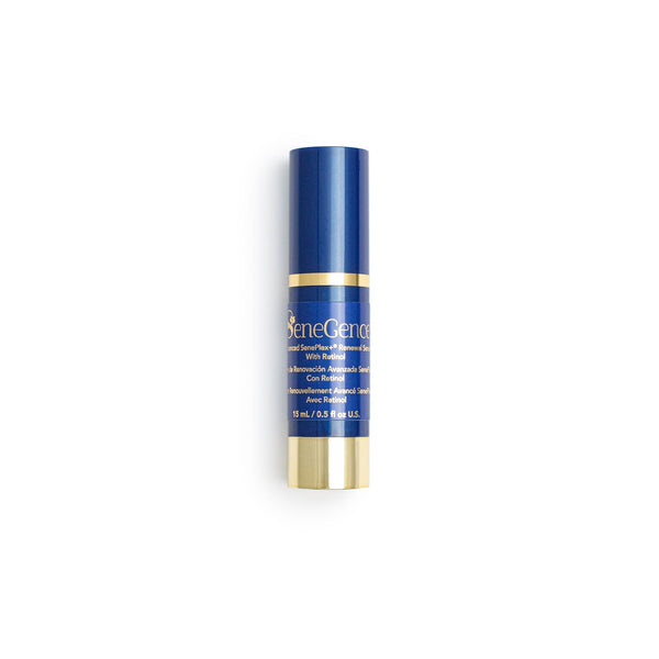Advanced SenePlex+¨ Renewal Serum with Retinol Treatments