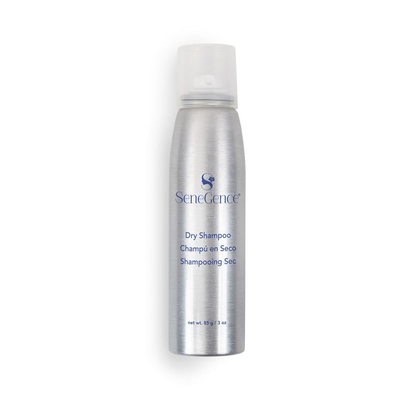 Dry Shampoo HairCare