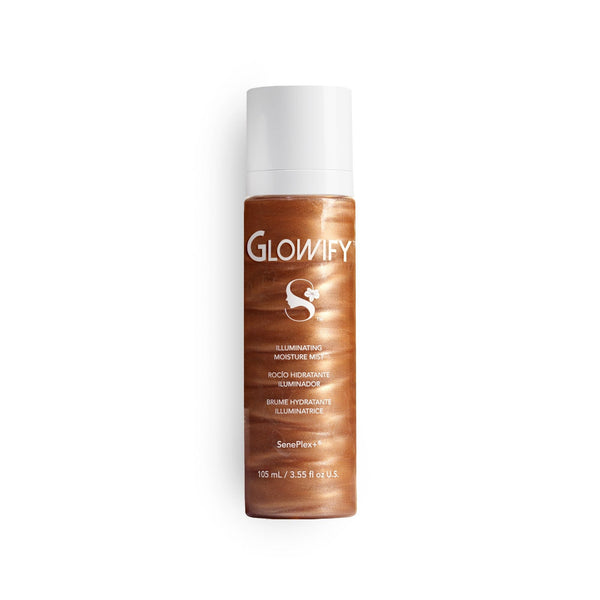 Glowifyª Illuminating Moisture Mist Face Bronze Glow