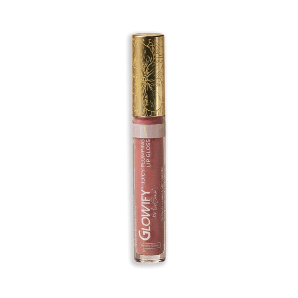 Glowify¨ Juicy Plumping Lip Gloss Lips