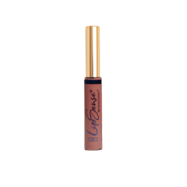 LipSense¨ Moisturizing Gloss Lips Latte