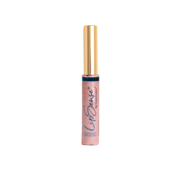 LipSense¨ Moisturizing Gloss Lips Soft Twinkle