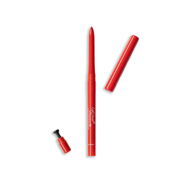 LipSense¨ Long-Lasting Lip Liner Pencil Lips Cherry Blaze