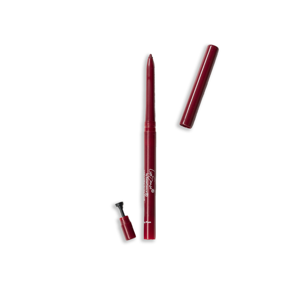 LipSense¨ Long-Lasting Lip Liner Pencil Lips Dusty Plum