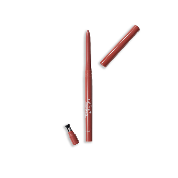 LipSense¨ Long-Lasting Lip Liner Pencil Lips Mauve Blush