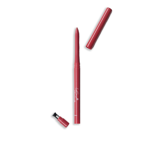 LipSense¨ Long-Lasting Lip Liner Pencil Lips Neutral Rose