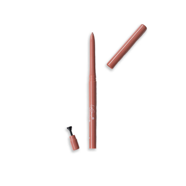 LipSense¨ Long-Lasting Lip Liner Pencil Lips Nude