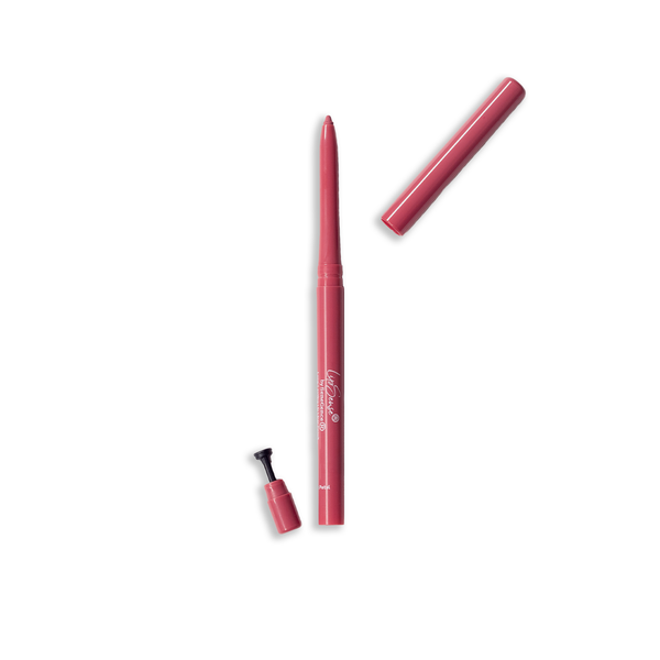 LipSense¨ Long-Lasting Lip Liner Pencil Lips Pink Petal
