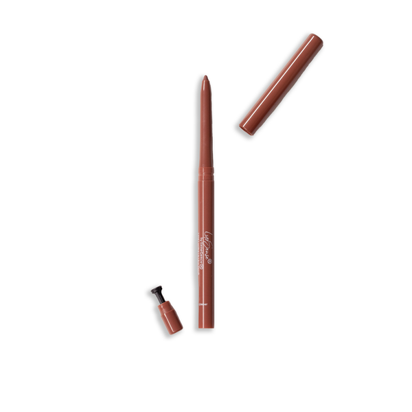 LipSense¨ Long-Lasting Lip Liner Pencil Lips Rich Umber