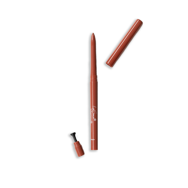 LipSense¨ Long-Lasting Lip Liner Pencil Lips Rustic Maple