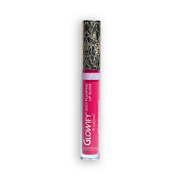 Glowify¨ Juicy Plumping Lip Gloss Lips Watermelon Pucker